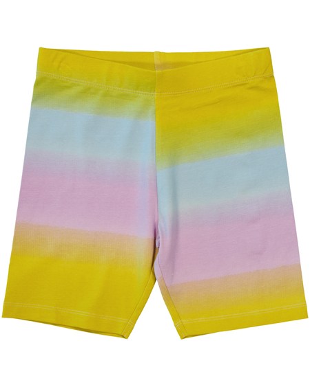 Multi-coloured