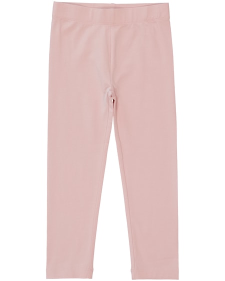 Toddler Girls Plain Legging Toddler Girls Plain Legging