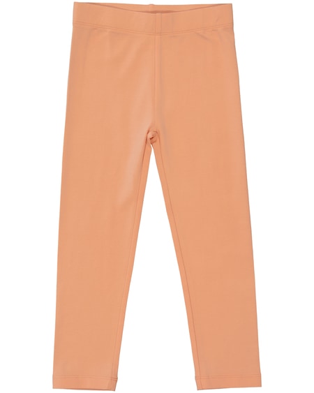 Toddler Girls Plain Legging Toddler Girls Plain Legging