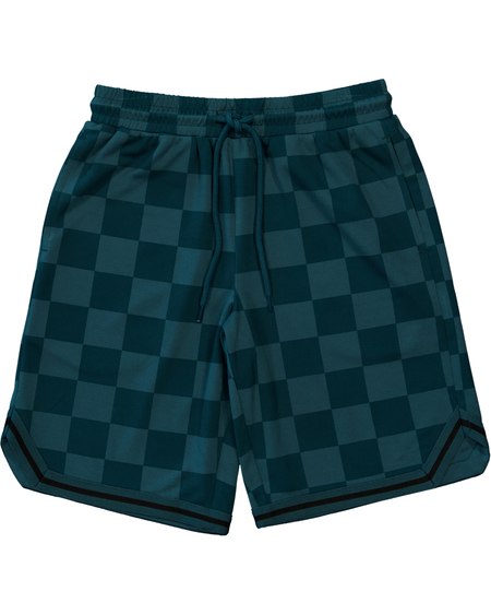 Urban Tilt Knit Basketball Short Urban Tilt Knit Basketball Short