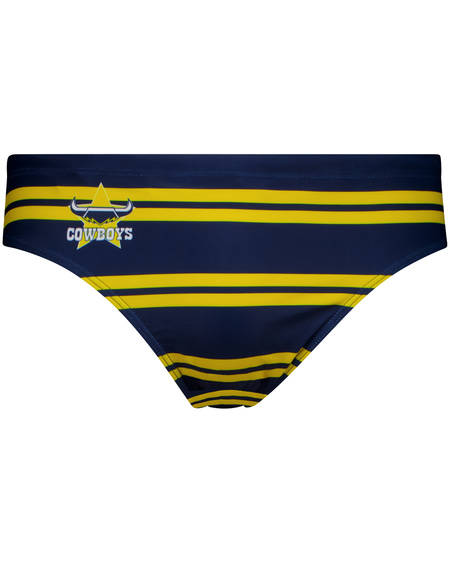 Cowboys NRL Swim Racer Cowboys NRL Swim Racer