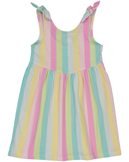 Toddler Girls Knit Dress Toddler Girls Knit Dress