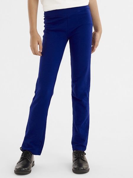 Girls Jazz Pants Girls Jazz Pants
