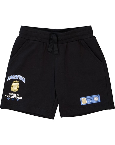 Argentina Kids Shorts Argentina Kids Shorts