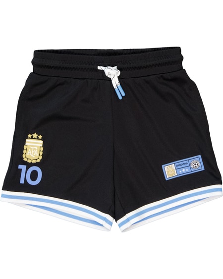 Argentina Kids Mesh Shorts Argentina Kids Mesh Shorts