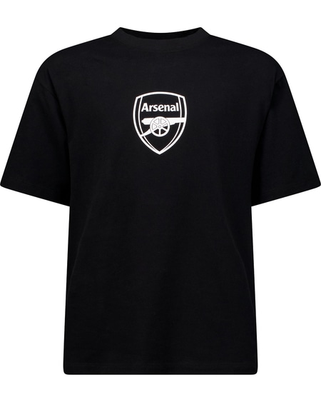 Arsenal Youth Short Sleeve T-Shirt Arsenal Youth Short Sleeve T-Shirt