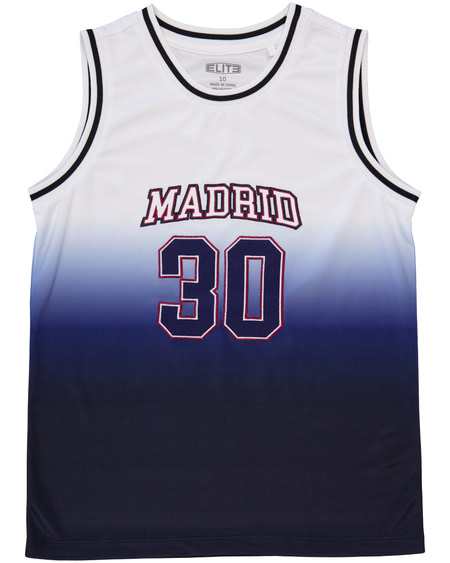 Elite Sports Tank Elite Sports Tank