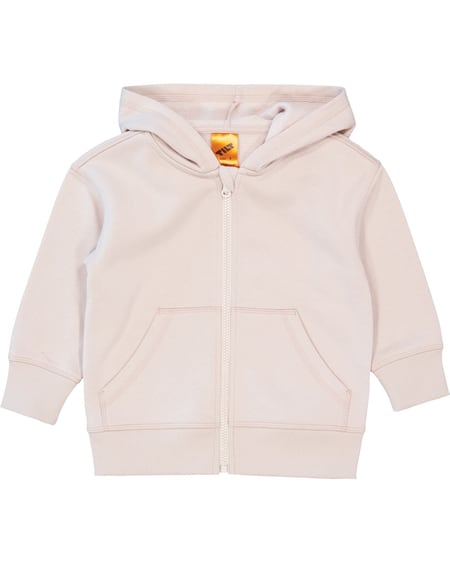 Toddler Boys Zip Thru Hoodie Toddler Boys Zip Thru Hoodie