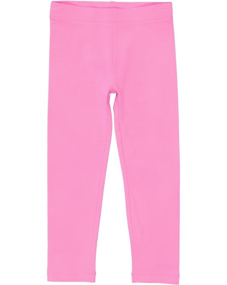 Toddler Girls Plain Legging Toddler Girls Plain Legging