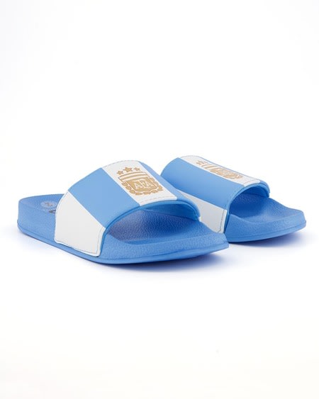 Argentina Messi Youth Pool Slide Argentina Messi Youth Pool Slide