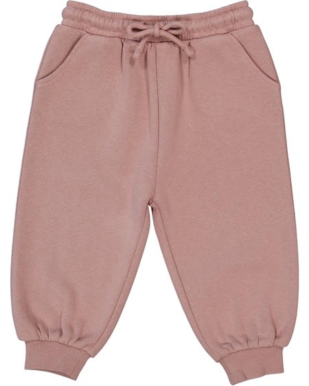 Baby Plain Fleece Sweat Baby Plain Fleece Sweat