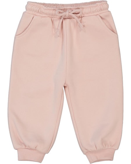 Baby Plain Fleece Sweat Baby Plain Fleece Sweat