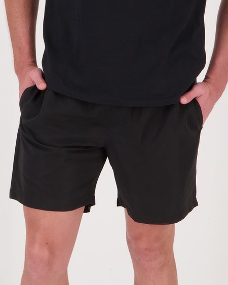 Mens Active Microfibre Short Mens Active Microfibre Short