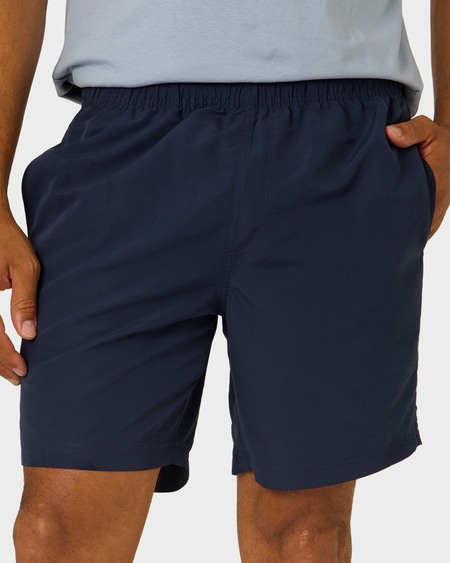 Mens Active Microfibre Short Mens Active Microfibre Short