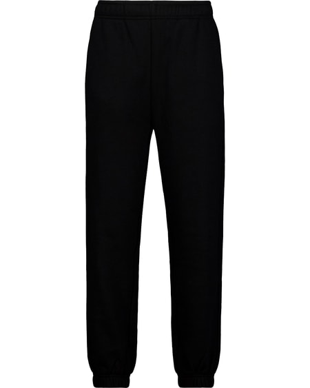 Girls Basic Fleece Sweatpant Girls Basic Fleece Sweatpant
