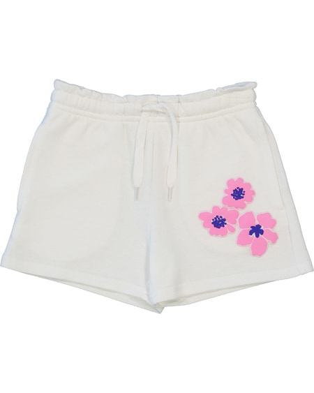 Toddler Girls French Terry Short Toddler Girls French Terry Short