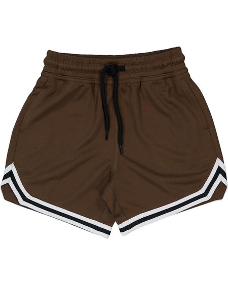 Toddler Boys Mesh Basketball Short Toddler Boys Mesh Basketball Short