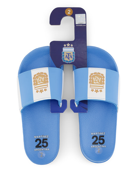 Argentina Martinez Youth Pool Slide Argentina Martinez Youth Pool Slide