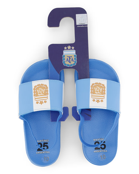 Argentina Martinez Toddler Pool Slide Argentina Martinez Toddler Pool Slide