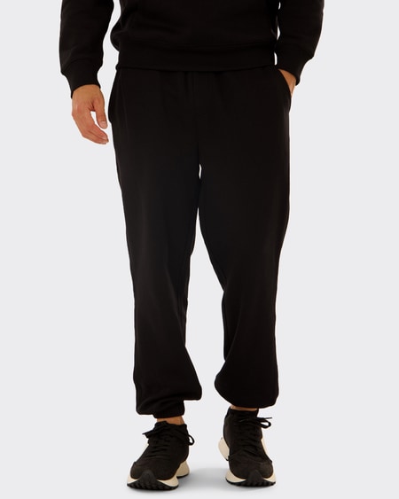 Mens Basic Jogger Trackpant Mens Basic Jogger Trackpant