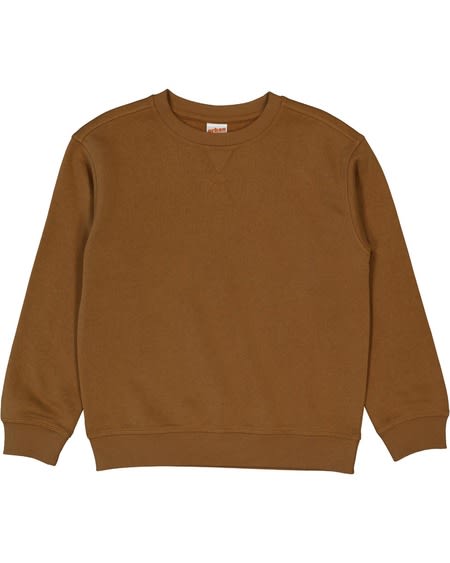 Youth Boys Fleece Sweat Top Youth Boys Fleece Sweat Top