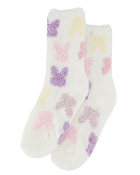 Multi-coloured