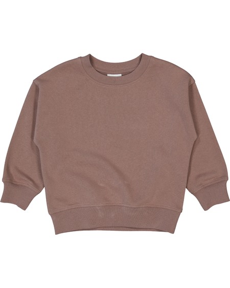 Toddler Girls Plain Fleece Sweat Toddler Girls Plain Fleece Sweat