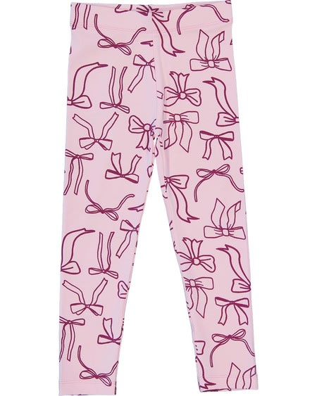Toddler Girls Printed Legging Toddler Girls Printed Legging