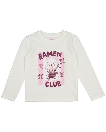 Toddler Girl Long Sleeve Multi Colour Print Toddler Girl Long Sleeve Multi Colour Print