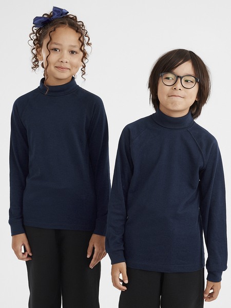 Kids School Skivvy Kids School Skivvy