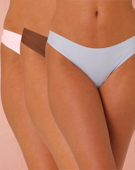 3 Pack Bonded Gee 3 Pack Bonded Gee
