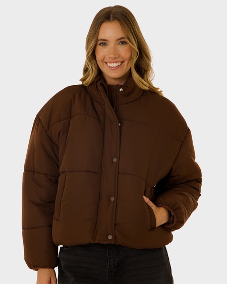 Womens Puffer Jacket Womens Puffer Jacket
