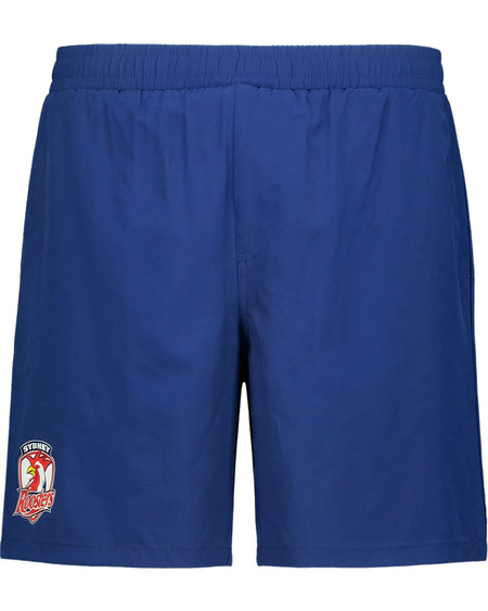 Roosters NRL Adult Training Shorts Roosters NRL Adult Training Shorts