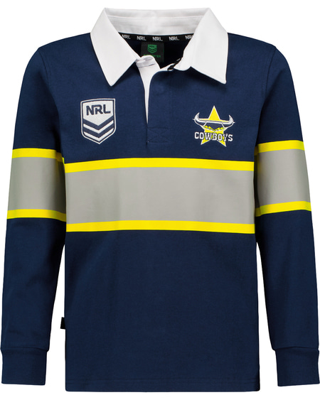 Cowboys NRL Youth Rugby Top Cowboys NRL Youth Rugby Top