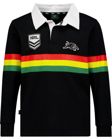 Panthers NRL Youth Rugby Top Panthers NRL Youth Rugby Top