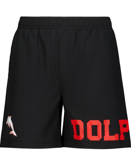 Dolphins NRL Youth Training Shorts Dolphins NRL Youth Training Shorts