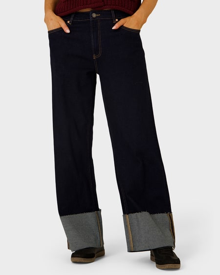 Denim