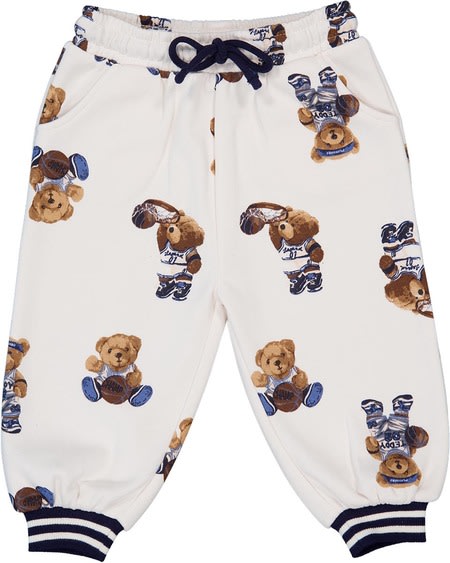 Baby Printed Fleece Sweat Baby Printed Fleece Sweat