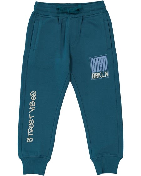 Toddler Boys Trackpant Toddler Boys Trackpant