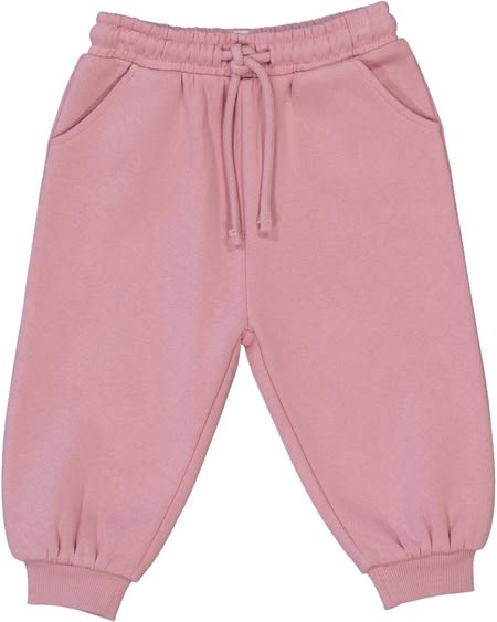 Baby Plain Fleece Sweat Baby Plain Fleece Sweat