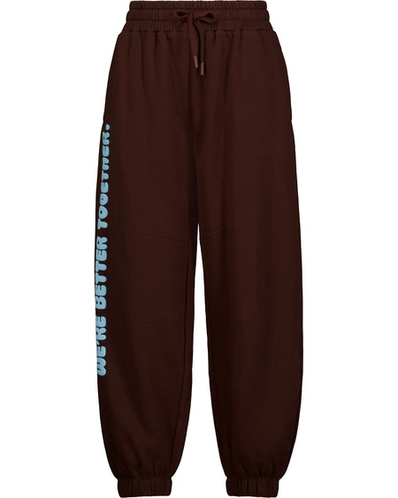 Girls Stripe Trackpant Girls Stripe Trackpant