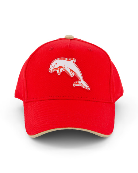 Dolphins NRL Supporter Cap Dolphins NRL Supporter Cap