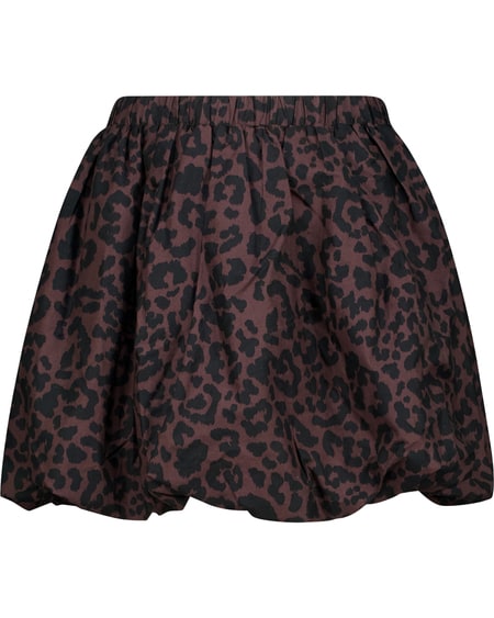 Girls Poplin Bubble Skirt Girls Poplin Bubble Skirt