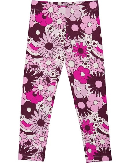 Toddler Girls Printed Legging Toddler Girls Printed Legging