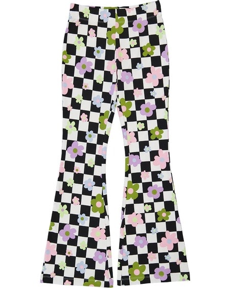 Multi-coloured