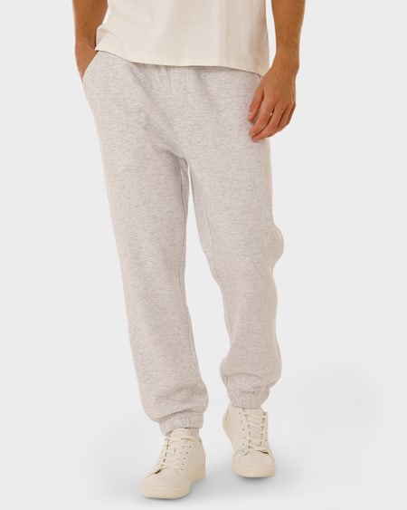 Mens Basic Jogger Trackpant Mens Basic Jogger Trackpant
