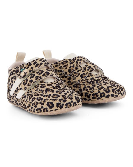 Baby Pre-Walker Bow Shoe Baby Pre-Walker Bow Shoe