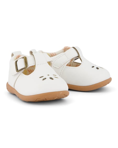 Baby Girls Walker Shoe Baby Girls Walker Shoe