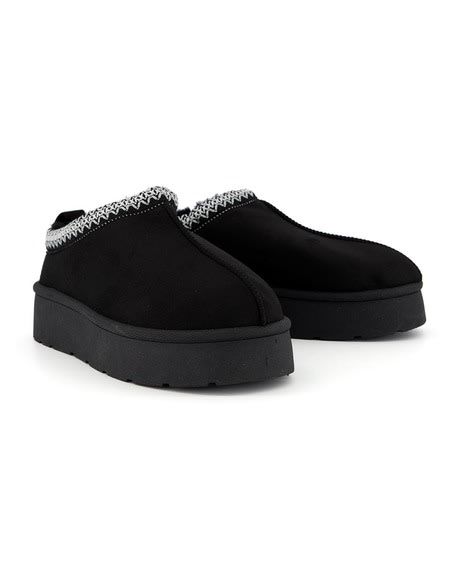 Women Platform Slippers Women Platform Slippers