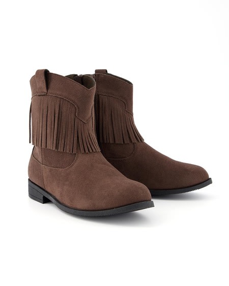 Girls Western Boot Girls Western Boot
